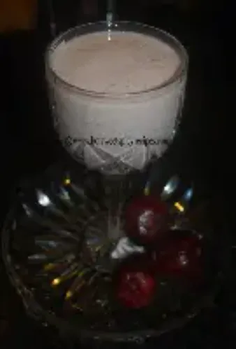 FIG SHAKE